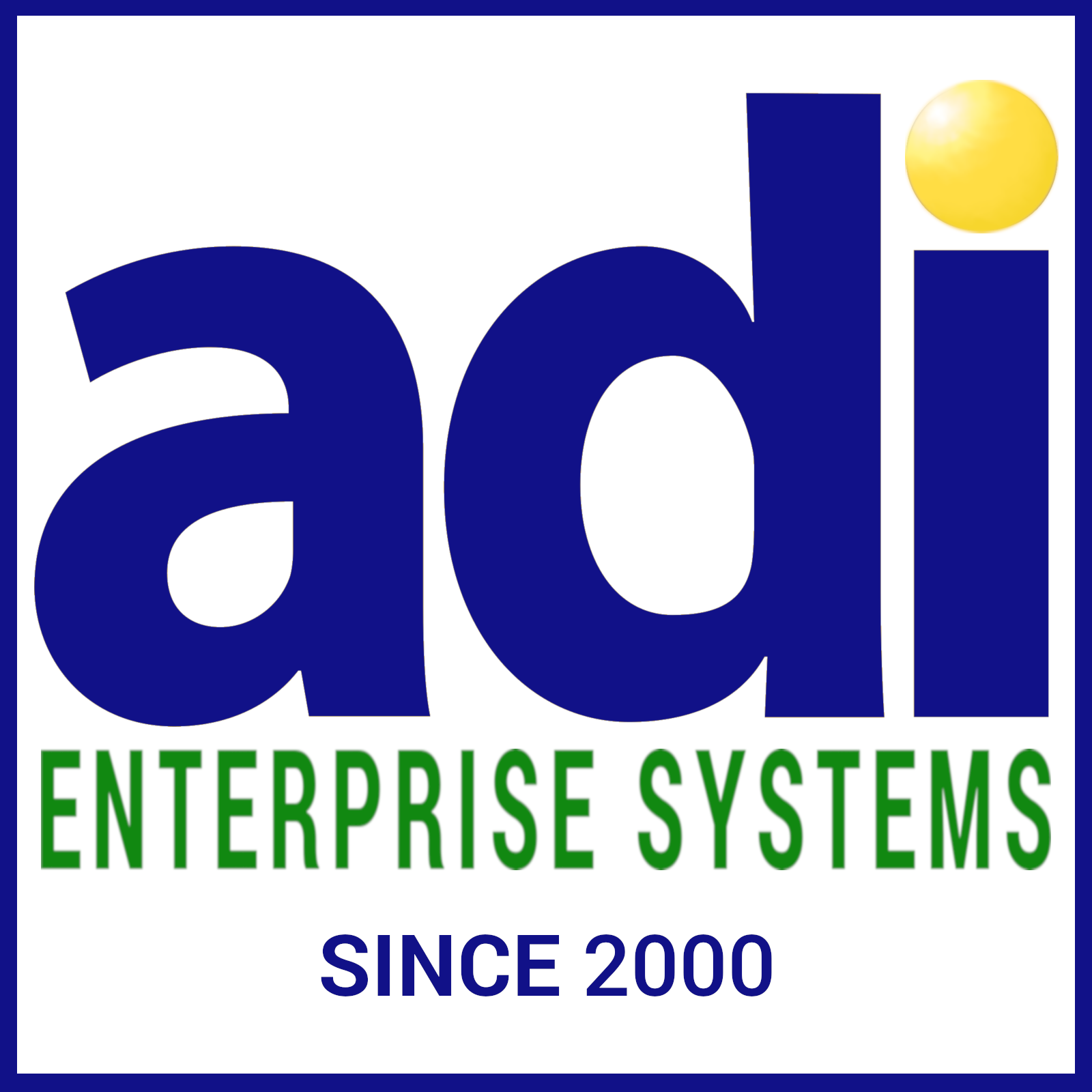 ADI Logo